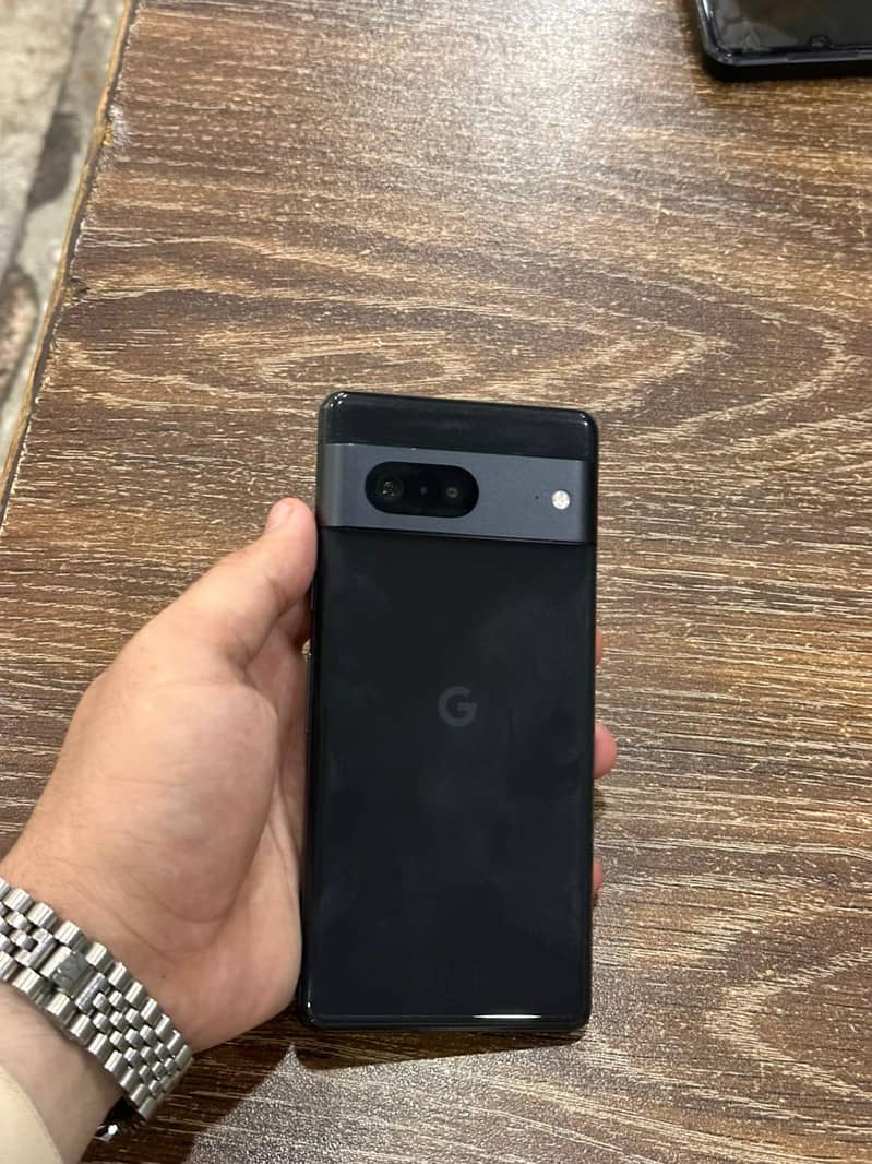 Google Pixel 7 7