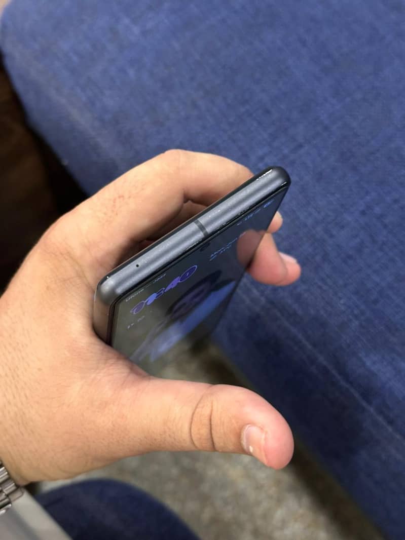 Google Pixel 7 8