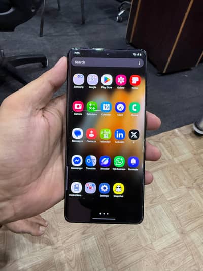 Samsung Mobile S21 Ultra