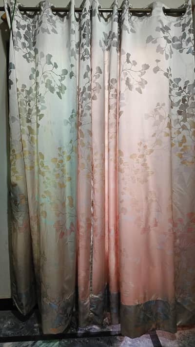 curtain