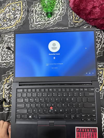 Lenovo E14 11th Gen