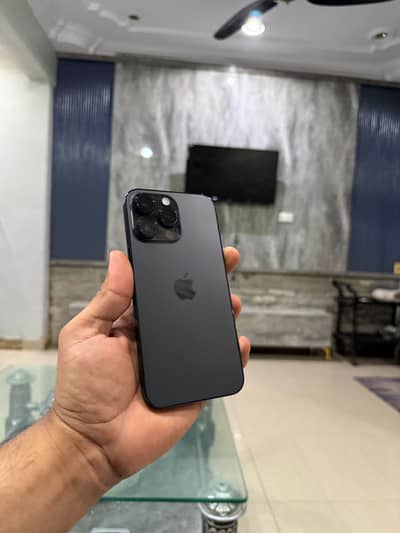Apple iPhone 14 Pro Max