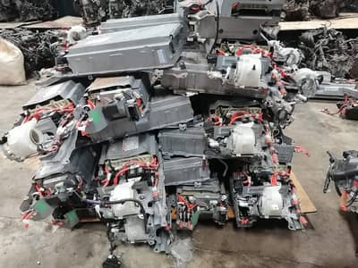 hybrid battery/abs Unit/Aqua/Vezel/Fielder/axio/prius/note/leaf/noah