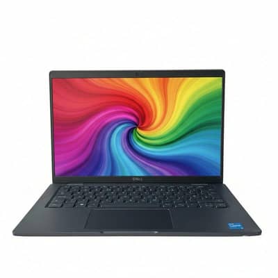 Dell Latitude 7420 | Core i7 11th Gen | 8GB RAM | 256GB SSD