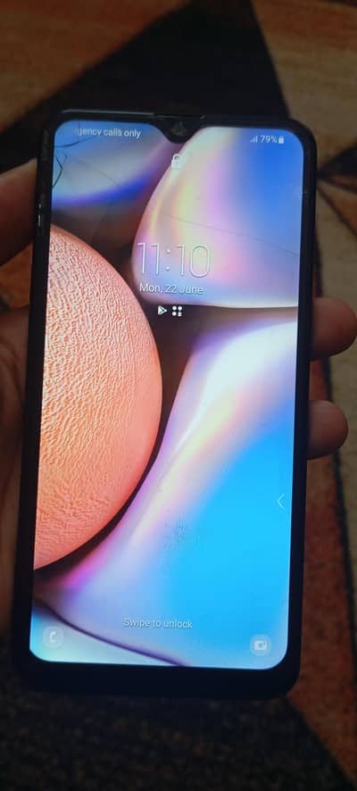 Samsung Mobile A10S