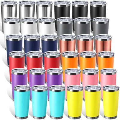 TUMBLERS