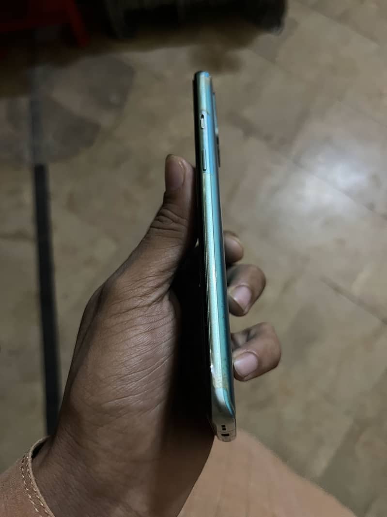 One Plus 8T 2