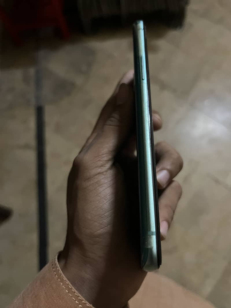 One Plus 8T 3