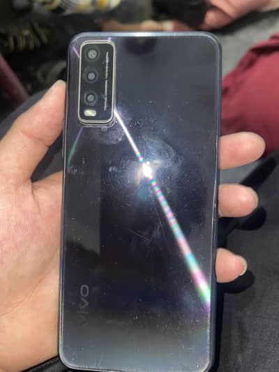Vivo Y20