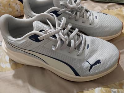 Puma original Runner Joggers