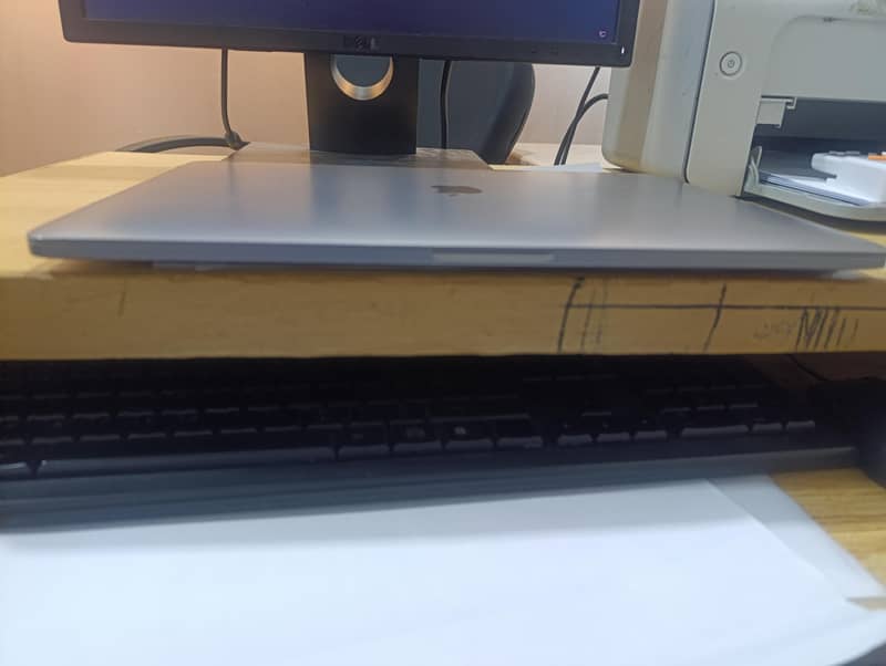 Macbook Pro 2018 4