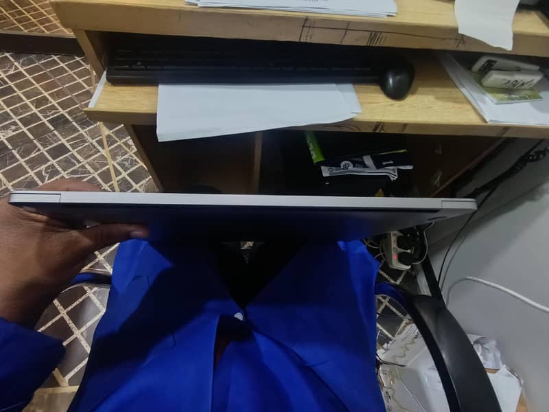 Macbook Pro 2018 6