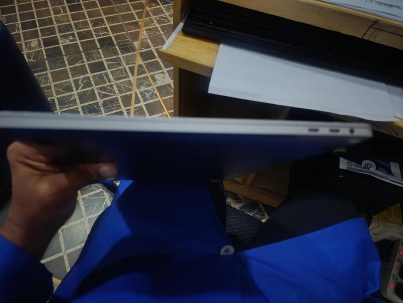 Macbook Pro 2018 7