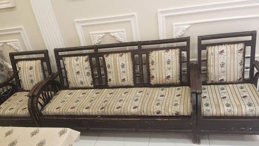 5 Seater Sofa set