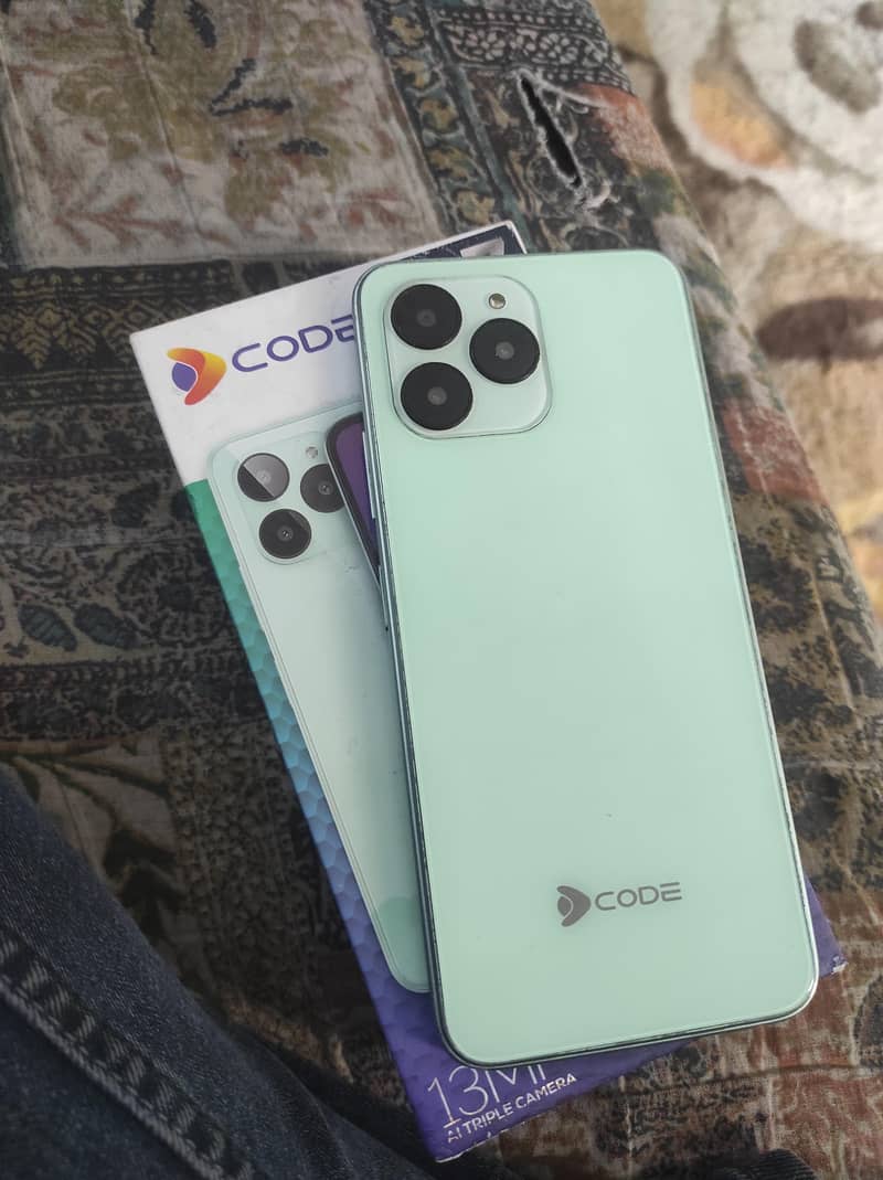 Dcode Cygnal 3 Pro 0