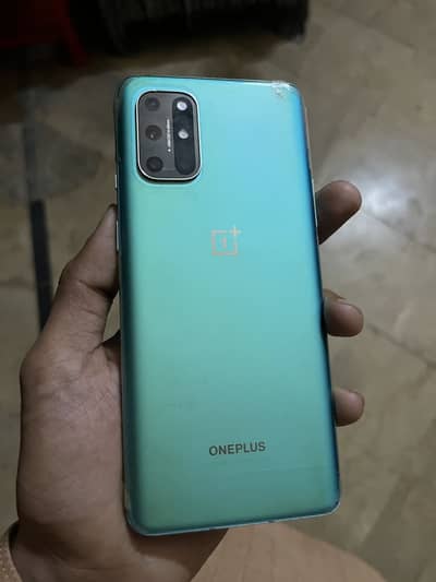 One Plus 8T