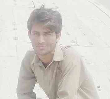 Shahid Rauf