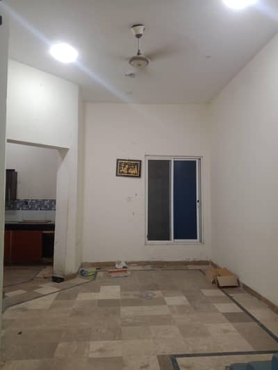 3 Marla Double Story HouseFor Rent in Phase 4A Kalma Chowk Ghauri Town