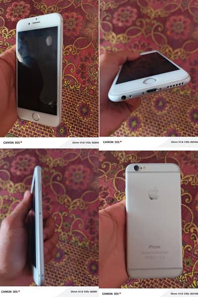 Apple iPhone 6
