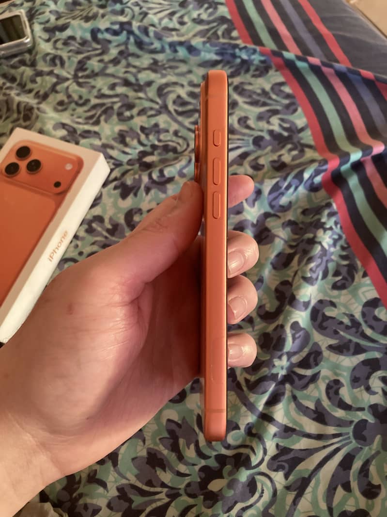 iPhone 17 Pro Max 3