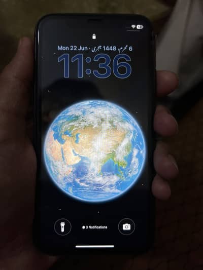 Apple iPhone 11 64 gb jv