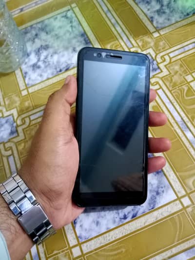 Itel A27 Dual Sim PTA Approved 2/32 GB Available for Sale Backup Phone