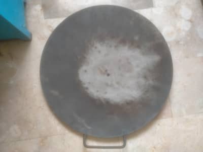 tawa kaleji