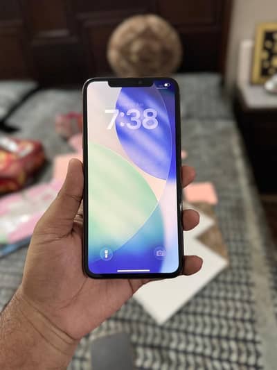 iPhone 11 Pro Max Pta Approve Urgent Sale