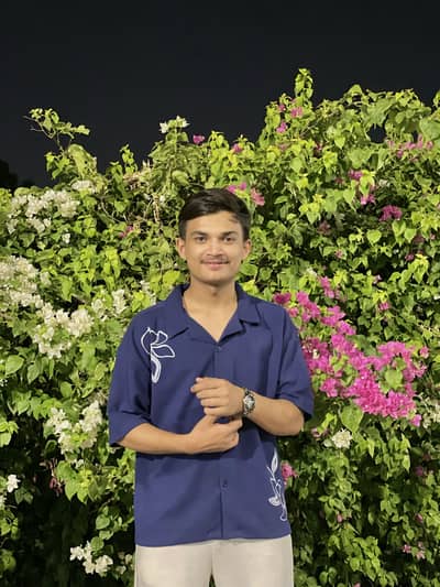 Anas Rajpoot