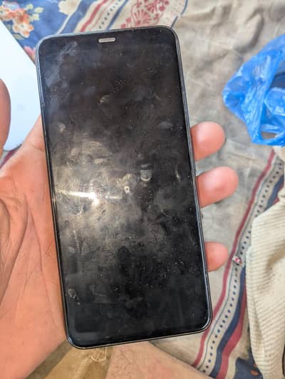 Google Pixel 4 XL