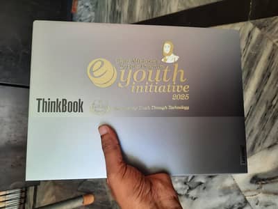 Thinkbook 14, core i7 13th generation