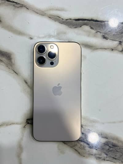 Apple iPhone 13 Pro Max