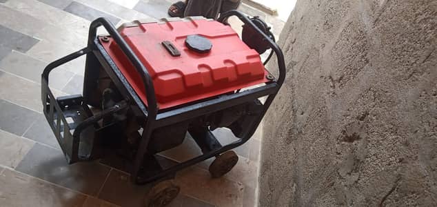 3 kv generator