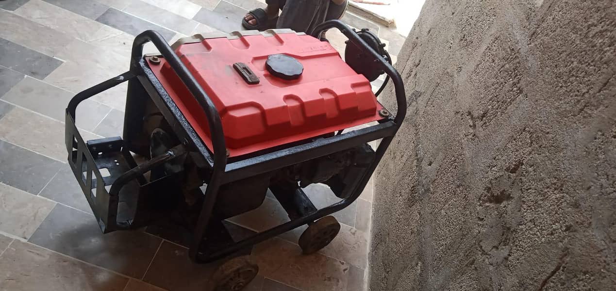 3 kv generator 1