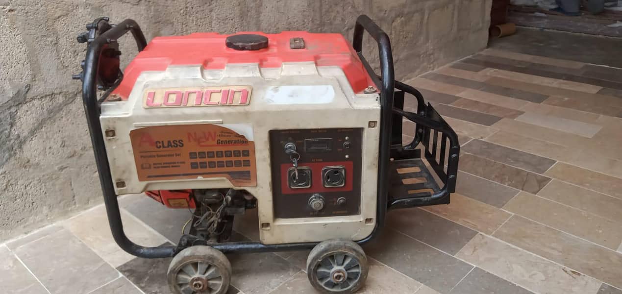 3 kv generator 2