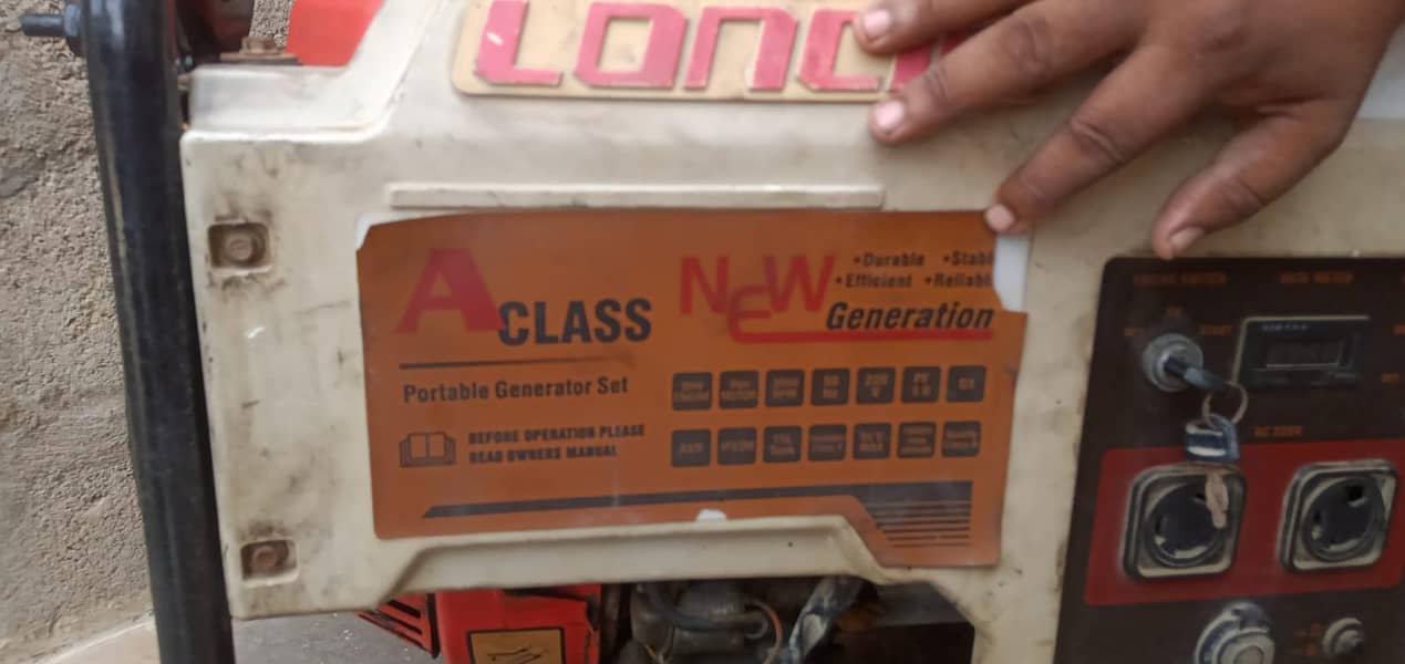 3 kv generator 3