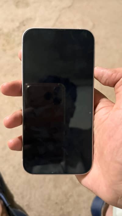 Apple iPhone 13