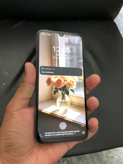 Vivo V23e