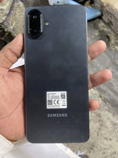 Samsung Mobile A07