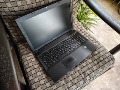 Lenovo Ideapad B590