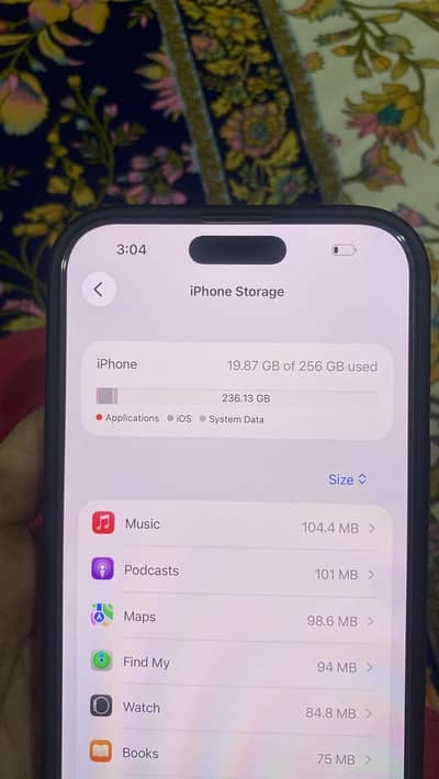 Apple iPhone 16 Pro Max