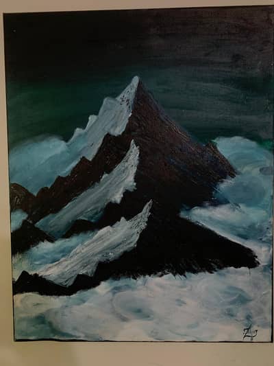 Mountains