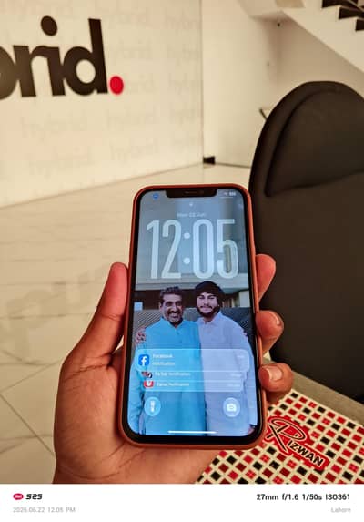 Apple iPhone 12 Pro Max