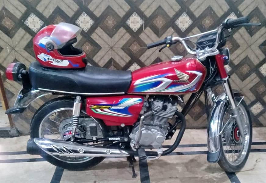 good condition 3