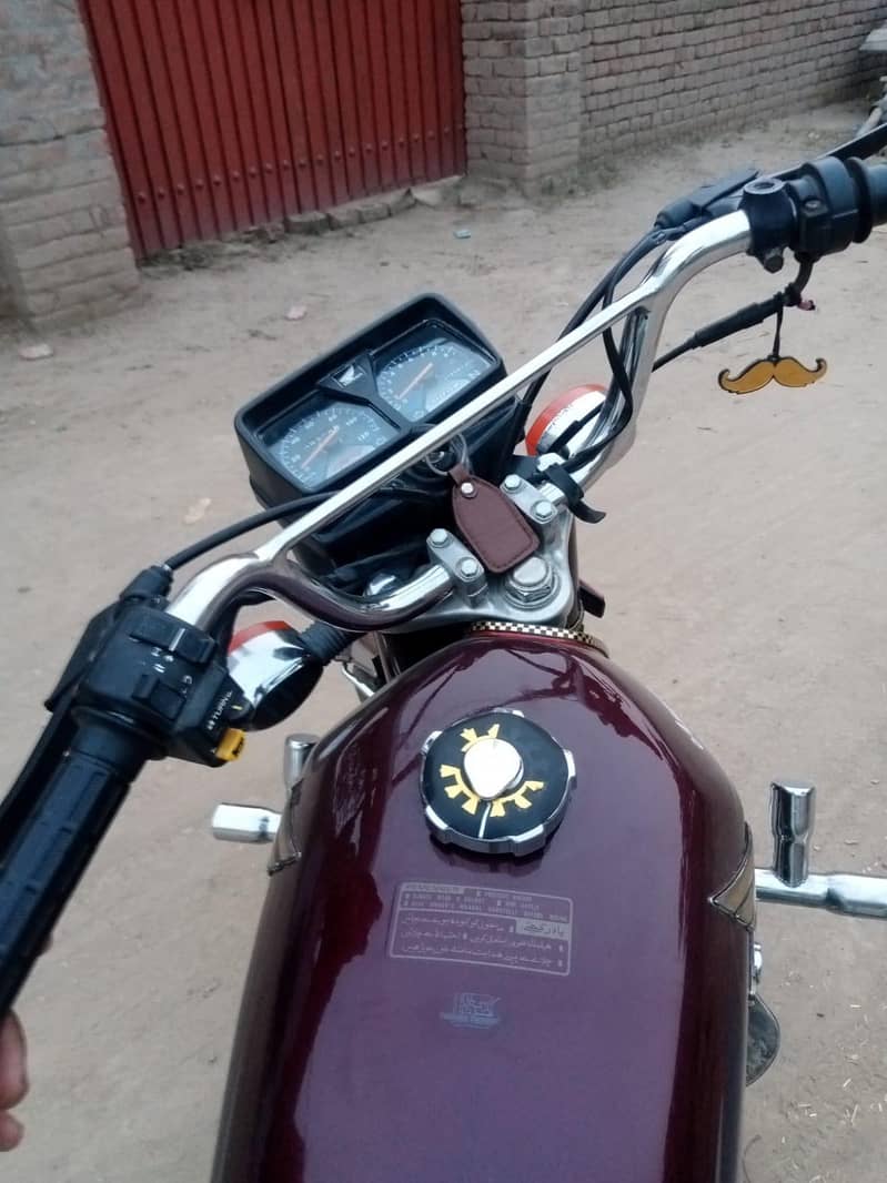 good condition 4