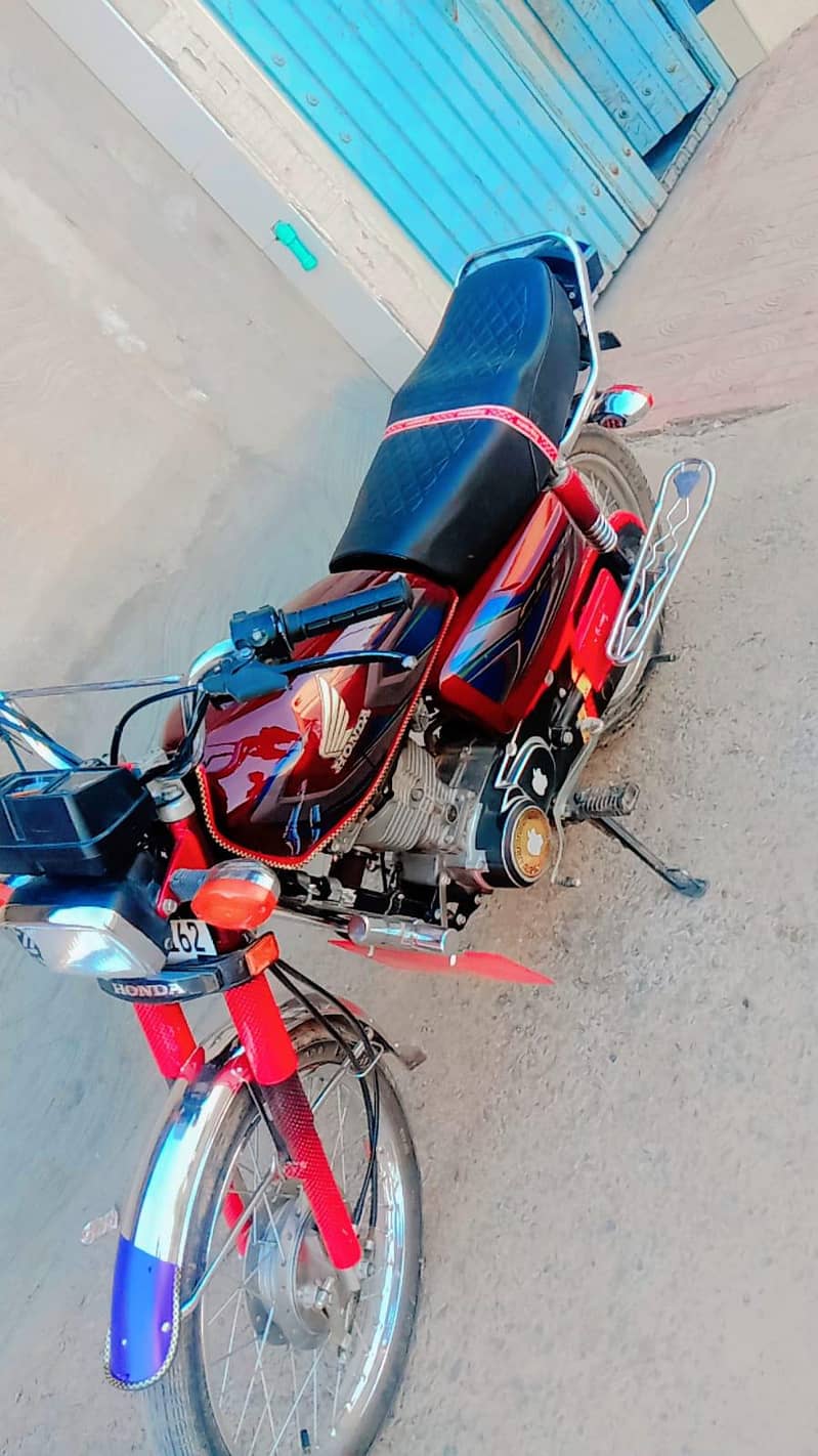 good condition 5