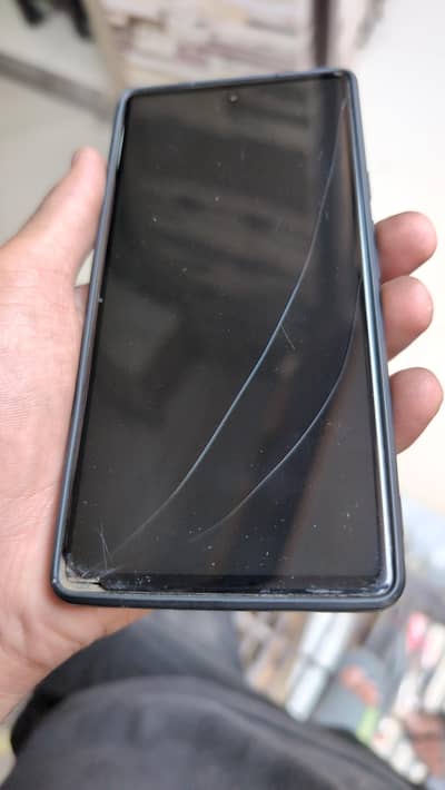 Google Pixel 6
