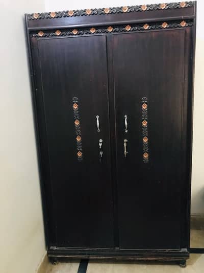 good condition