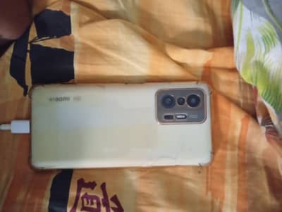 Xiaomi 11T 5G PTA APPROVED