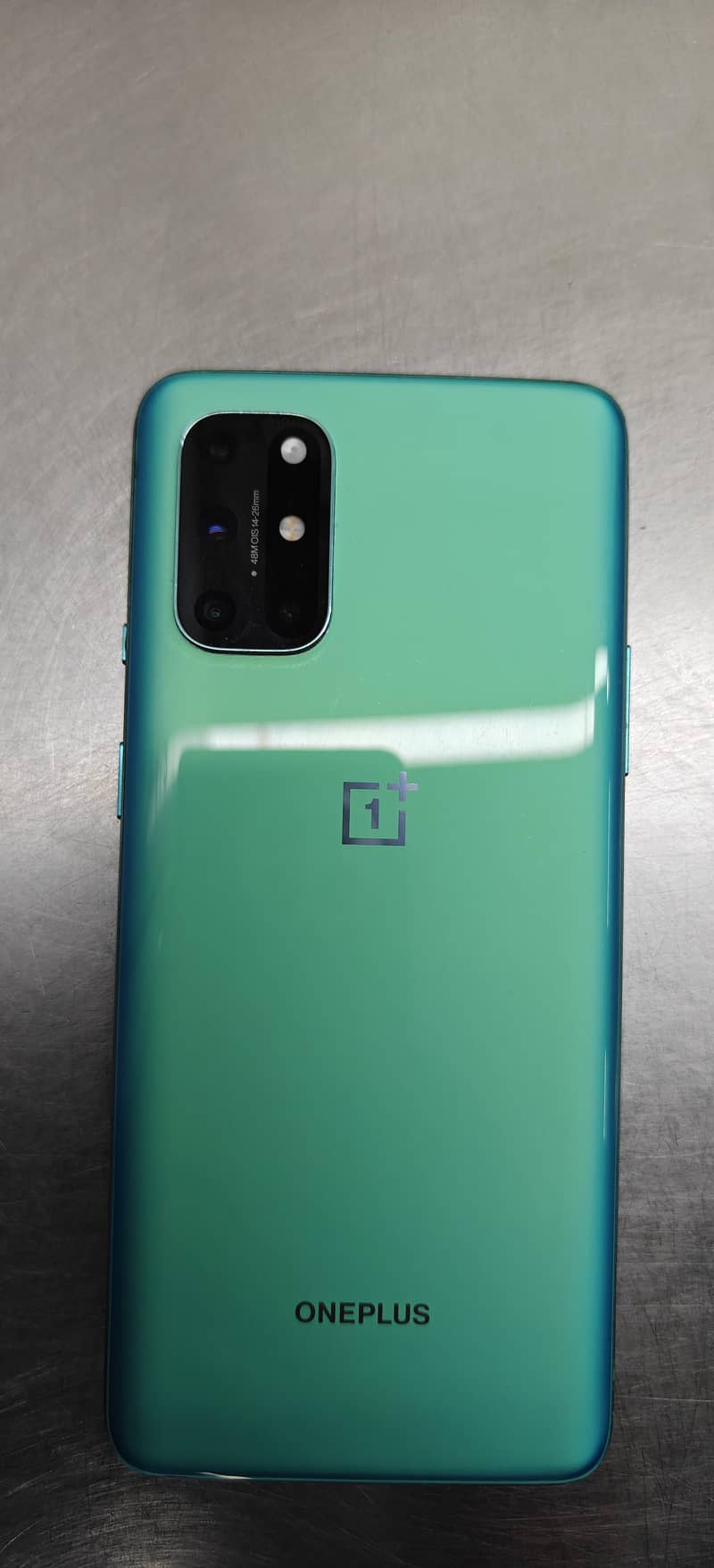 One Plus 8T 0